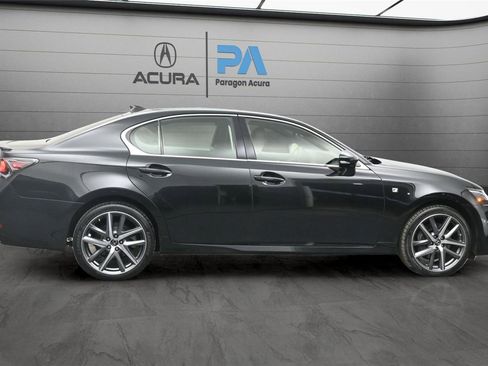 Used 2019 Lexus GS 350 F Sport image 29