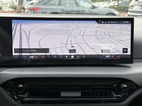 New 2026 BMW M440i w/ Parking Assistance Package image 27