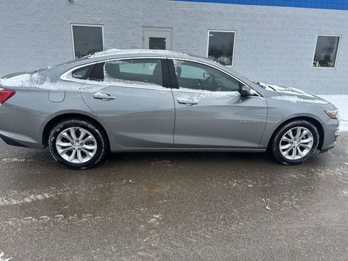 Used 2024 Chevrolet Malibu LT image 8