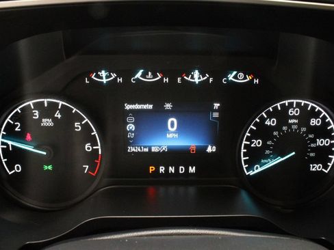 Certified 2023 Ford F150 XL w/ STX Appearance Package AWD/4WD image 29