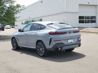 New 2027 BMW X6 xDrive40i AWD/4WD video 2