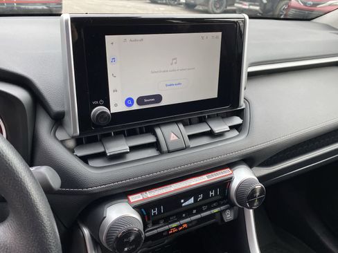 Certified 2025 Toyota RAV4 XLE image 26