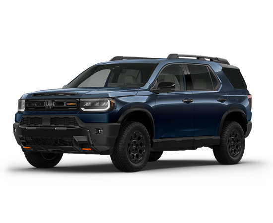 New 2027 Honda Passport TrailSport Elite image 1