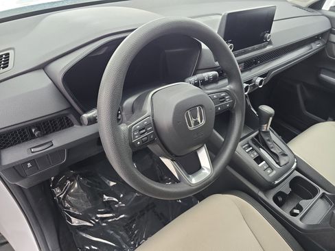 Certified 2024 Honda CR-V EX image 15