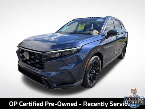 Used 2023 Honda CR-V Sport image 6