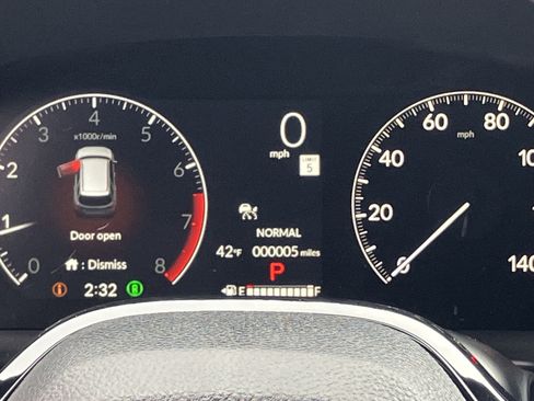 New 2025 Honda Pilot TrailSport image 27