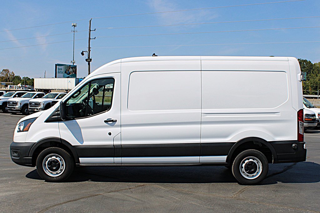 Used 2024 Ford Transit 250 148 Medium Roof RWD image 6