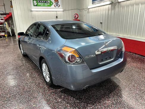 Used 2010 Nissan Altima 2.5 SL w/ SL Pkg image 7