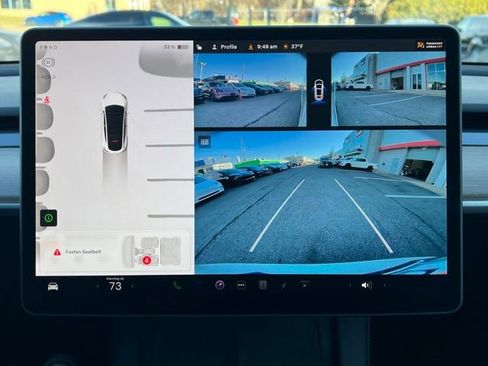 Used 2024 Tesla Model Y Long Range image 20