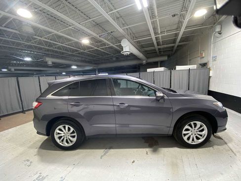 Used 2018 Acura RDX AWD image 27