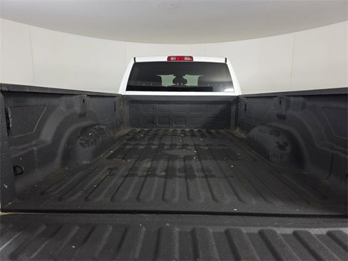 Used 2019 RAM 2500 Big Horn w/ Protection Group image 12