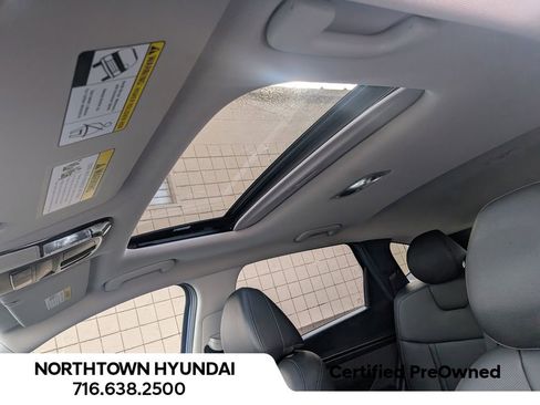 Used 2023 Hyundai Tucson SEL w/ Convenience Package image 10