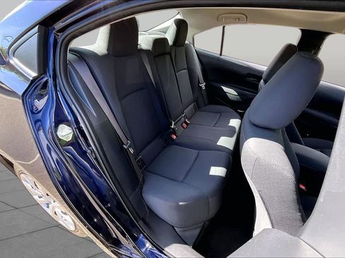 Used 2024 Toyota Corolla LE FWD image 19