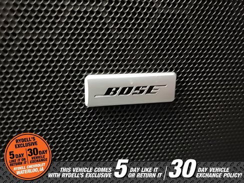 Certified 2019 Chevrolet Traverse Premier w/ Driver Confidence II Package image 47