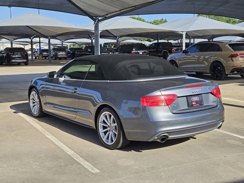 Used 2016 Audi A5 2.0T Premium Plus AWD/4WD image 7