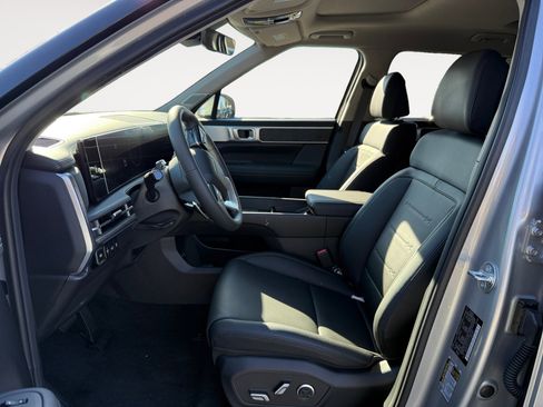 New 2026 Hyundai Santa Fe Limited image 10