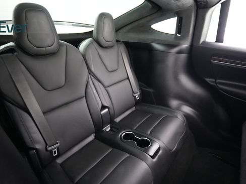Used 2023 Tesla Model X AWD/4WD image 26