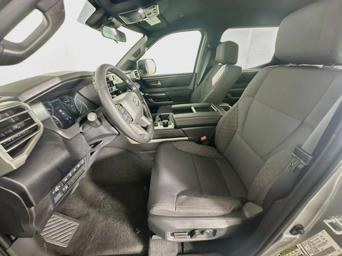 Used 2025 Toyota Tundra SR5 w/ SR5 Convenience Package RWD image 13