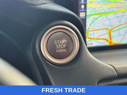 Used 2020 Lexus RC F w/ Premium Package image 29