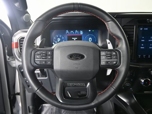 Used 2024 Ford F150 Raptor image 37
