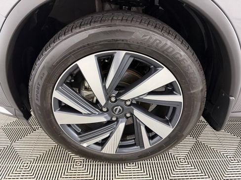 Used 2024 Nissan Murano SL AWD/4WD image 10