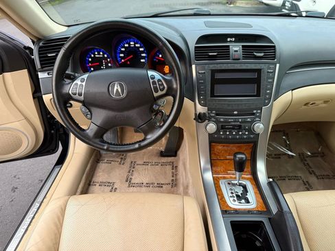 Used 2005 Acura TL image 15