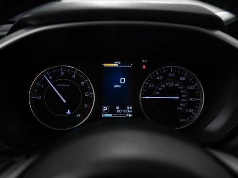 Used 2018 Subaru Impreza 2.0i Limited image 33