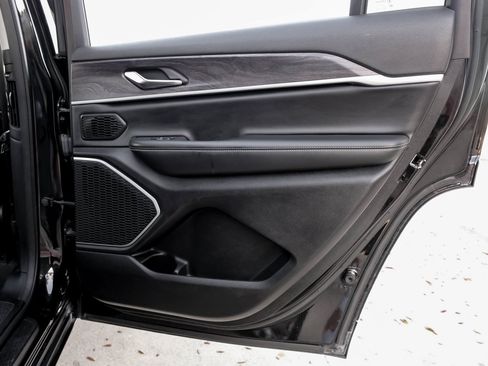 Used 2021 Jeep Grand Cherokee L Limited image 61