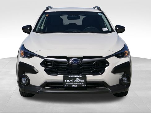 Used 2024 Subaru Crosstrek 2.0i Premium w/ Crosstrek Mirror Package image 8