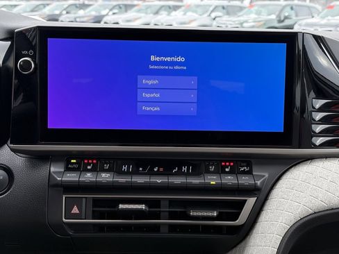 Used 2026 Toyota Camry XLE image 20