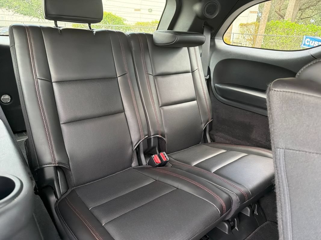 Used 2026 Dodge Durango GT AWD/4WD image 24