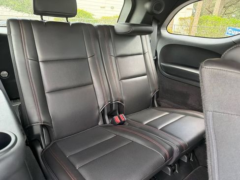 Used 2026 Dodge Durango GT AWD/4WD image 24