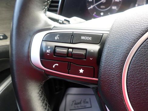 Used 2023 Kia Sportage X-Pro image 21