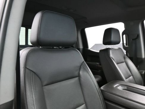 Used 2019 Chevrolet Silverado 1500 LT w/ All-Star Edition AWD/4WD image 41