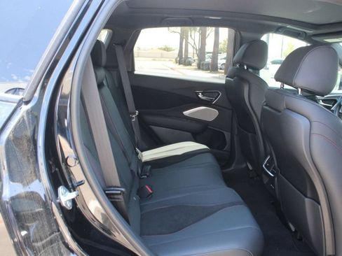 Used 2024 Acura RDX A-Spec AWD/4WD image 15