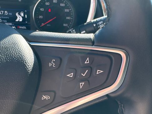 Certified 2024 Chevrolet Equinox LT image 21