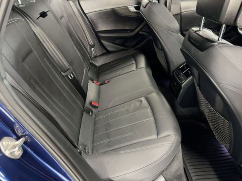 Used 2021 Audi A4 2.0T Premium Plus image 29