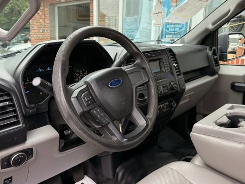 Used 2016 Ford F150 XL RWD image 8