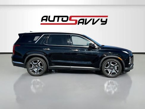 Used 2023 Hyundai Palisade Limited image 8