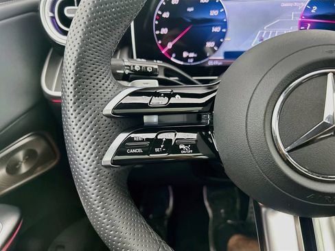 Certified 2026 Mercedes-Benz GLC 300 image 11