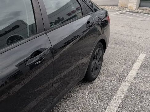 Used 2022 Hyundai Elantra SEL w/ Cargo Package FWD image 4