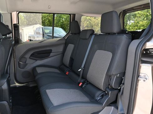 Used 2021 Ford Transit Connect XL FWD image 15