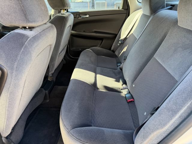 Used 2014 Chevrolet Impala Limited LS FWD image 24