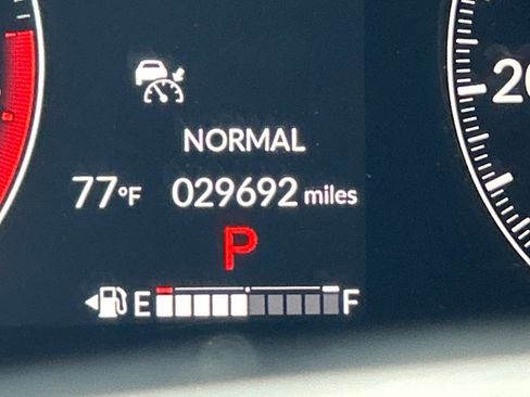 Used 2023 Honda CR-V EX-L image 25