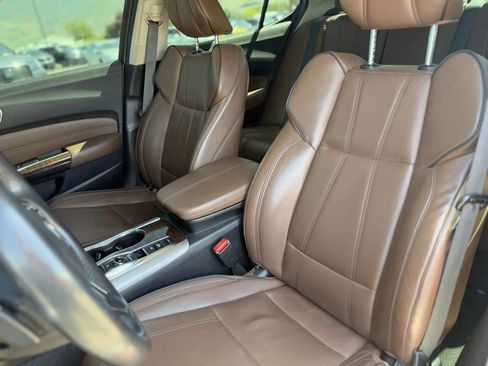 Used 2020 Acura TLX V6 SH-AWD w/ Technology Pkg image 13