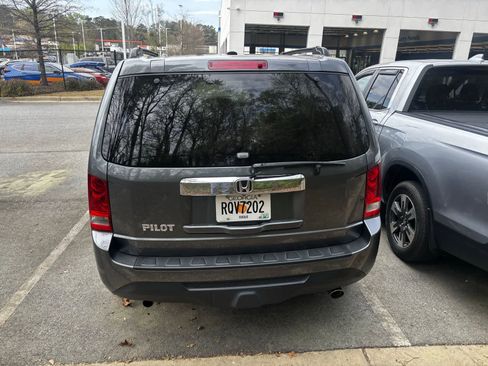 Used 2013 Honda Pilot EX-L image 3