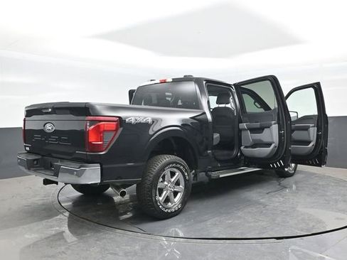 Certified 2024 Ford F150 XLT AWD/4WD image 26
