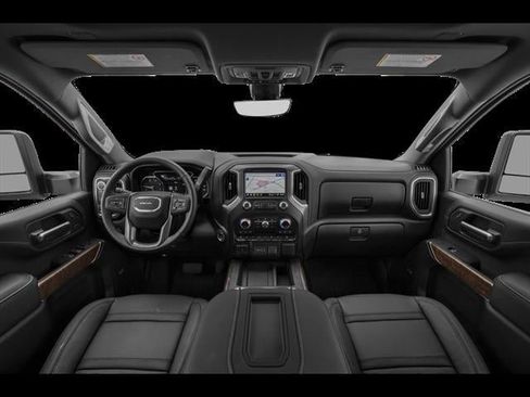 Used 2022 GMC Sierra 2500 Denali w/ Denali Ultimate Package image 77