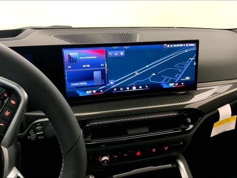 New 2026 BMW M240i xDrive Coupe w/ Premium Package AWD/4WD image 5