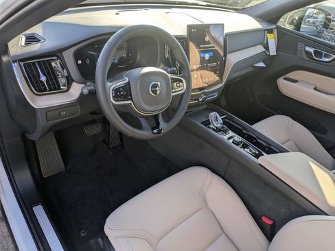 New 2026 Volvo XC60 B5 Plus w/ Protection Package Premier image 12